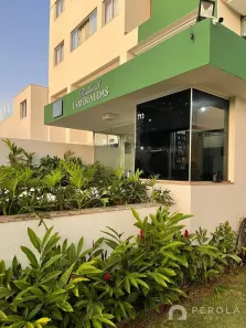 Apartamento com 2 Quartos à venda, 56m² no Jardim das Esmeraldas, Goiânia