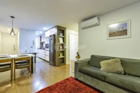 Apartamento com 2 Quartos à venda, 71m² no Maggi, Canela