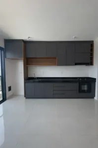 Apartamento com 3 Quartos para alugar, 77m² no Jardim Europa I e II, Anápolis