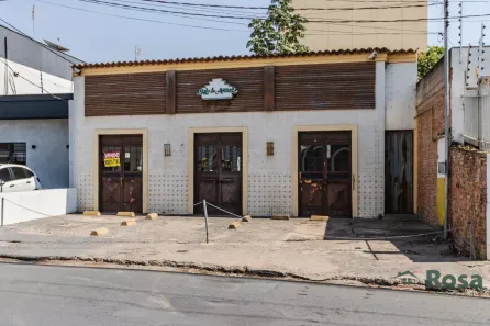 Ponto Comercial à venda, 218m² no Popular, Cuiabá