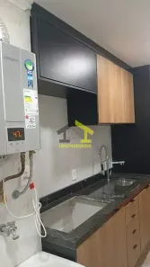 Apartamento com 2 Quartos à venda, 60m² no Jardim Roberto, Osasco