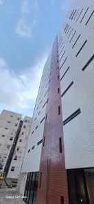 Apartamento com 3 Quartos para alugar, 116m² no Tambaú, João Pessoa