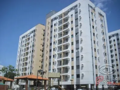 Apartamento com 2 Quartos à venda, 72m² no Calhau, São Luís