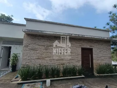 Casa com 4 Quartos à venda, 150m² no Centro, Maricá