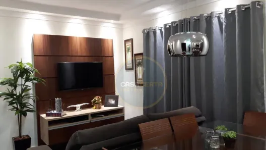 Apartamento com 2 Quartos à venda, 60m² no São Benedito, Uberaba