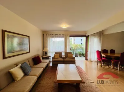 Apartamento com 3 Quartos à venda, 139m² no Vila Rosa, Novo Hamburgo