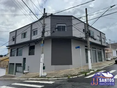 Prédio Comercial à venda, 500m² no Vila Bertioga, São Paulo