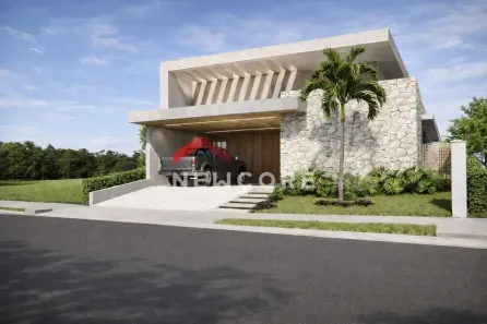 Casa de Condomínio com 3 Quartos à venda, 231m² no Corrupira, Jundiaí