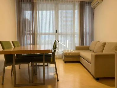Apartamento com 3 Quartos à venda, 114m² no Parque Residencial Aquarius, São José dos Campos