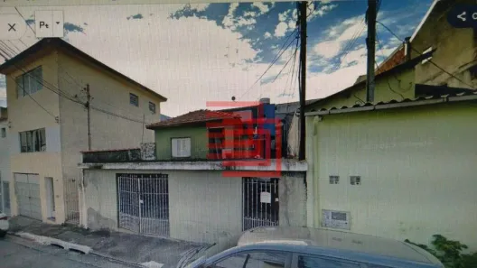 Lote/Terreno à venda, 256m² no Chácara Belenzinho, São Paulo