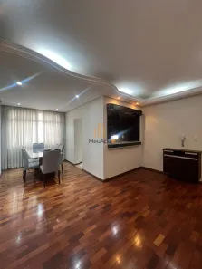 Apartamento com 2 Quartos para alugar, 70m² no Carlos Prates, Belo Horizonte
