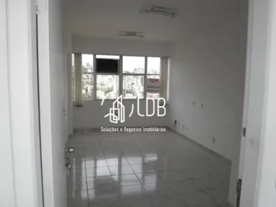 Sala Comercial à venda, 25m² no Santo Agostinho, Belo Horizonte