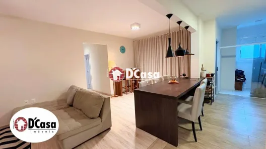 Apartamento com 3 Quartos à venda, 104m² no Vila das Jabuticabeiras, Taubaté
