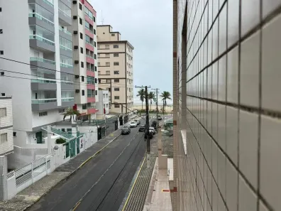 Apartamento com 1 Quarto à venda, 45m² no Ocian, Praia Grande