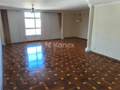 Apartamento com 3 Quartos à venda, 190m² no Lapa, São Paulo