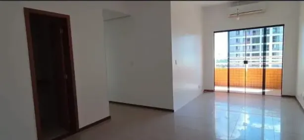 Apartamento com 3 Quartos à venda, 94m² no Ponta Negra, Manaus
