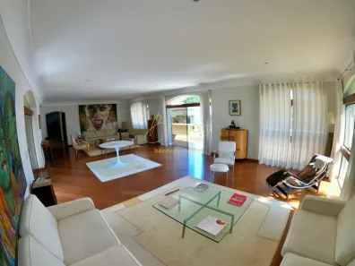 Casa com 4 Quartos à venda, 1241m² no Jardim Guedala, São Paulo