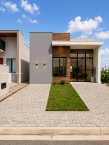 Casa de Condomínio com 3 Quartos à venda, 76m² no Serrotão, Campina Grande