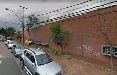 Lote/Terreno à venda, 4664m² no Vila Nova, Campinas