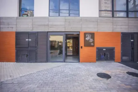 Apartamento com 1 Quarto à venda, 18m² no Mirandópolis, São Paulo
