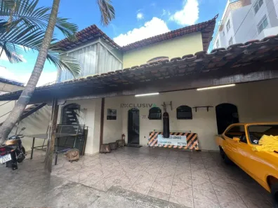 Casa com 4 Quartos à venda, 360m² no Novo Eldorado, Contagem