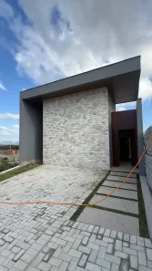 Casa de Condomínio com 3 Quartos à venda, 97m² no Vila Cabral, Campina Grande