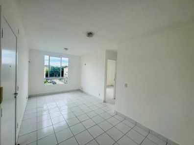 Apartamento com 2 Quartos à venda, 42m² no Vila da Inabi, Camaragibe