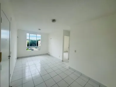 Apartamento com 2 Quartos à venda, 42m² no Vila da Inabi, Camaragibe