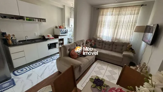 Apartamento com 2 Quartos à venda, 40m² no Loteamento City Jaragua, São Paulo