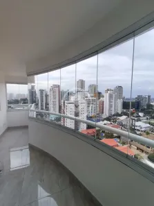 Apartamento com 2 Quartos à venda, 69m² no Parque Residencial Aquarius, São José dos Campos