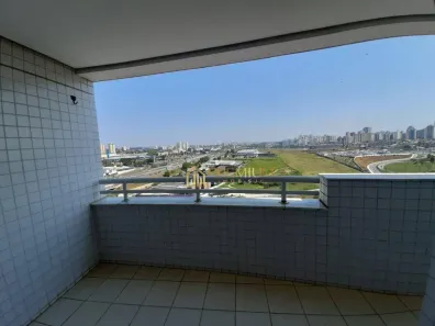 Apartamento com 3 Quartos à venda, 107m² no Vila Betânia, São José dos Campos