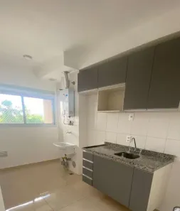 Apartamento com 2 Quartos para alugar, 60m² no Votupoca, Barueri