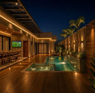 Casa com 4 Quartos à venda, 237m² no Anápolis City, Anápolis