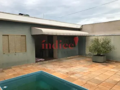 Casa com 5 Quartos à venda, 240m² no Jardim Cadacaam, Ribeirão Preto