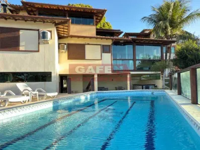 Casa com 9 Quartos à venda, 430m² no Manguinhos, Armação dos Búzios