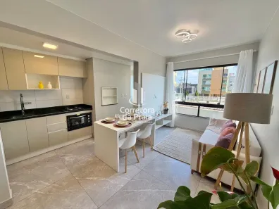 Apartamento com 1 Quarto à venda, 39m² no Tramandaí, Tramandaí