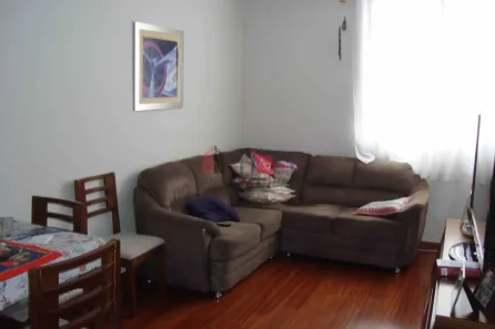 Apartamento com 2 Quartos à venda, 63m² no Parque Residencial da Lapa, São Paulo
