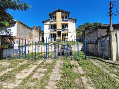 Apartamento com 2 Quartos à venda, 60m² no Serramar, Rio das Ostras