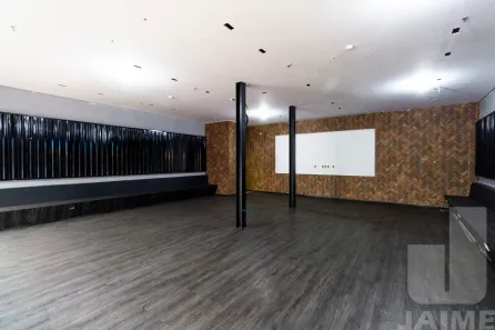 Imóvel Comercial com 1 Quarto para alugar, 192m² no Santa Cecília, São Paulo