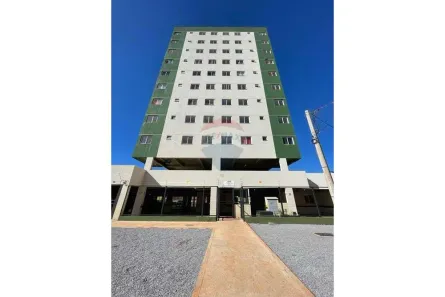 Apartamento com 2 Quartos para alugar, 50m² no Samambaia Sul, Brasília