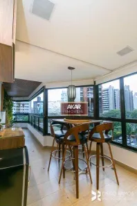 Apartamento com 4 Quartos à venda, 415m² no Centro, São Bernardo do Campo