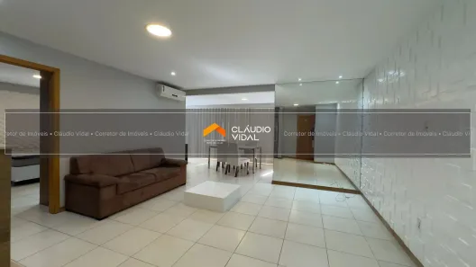 Apartamento com 2 Quartos à venda, 78m² no Alphaville I, Salvador