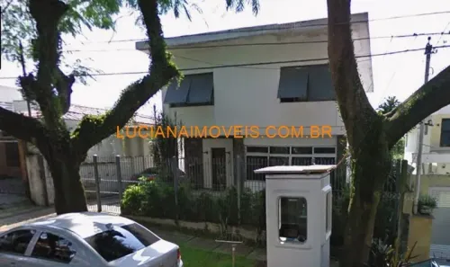 Sobrado com 4 Quartos à venda, 352m² no Vila Madalena, São Paulo