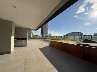 Apartamento com 3 Quartos à venda, 313m² no São José, Franca