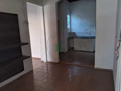 Casa com 1 Quarto para alugar, 40m² no Centro, Piracicaba