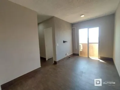 Apartamento com 2 Quartos para alugar, 57m² no Nova América, Piracicaba
