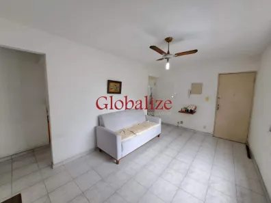 Apartamento com 3 Quartos à venda, 61m² no Aparecida, Santos