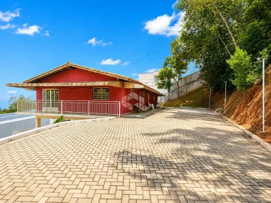 Fazenda/Sítio com 4 Quartos à venda, 360m² no Centro, Nazaré Paulista