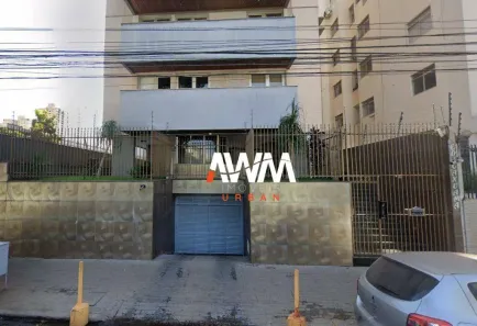 Apartamento com 4 Quartos à venda, 121m² no Setor Bueno, Goiânia