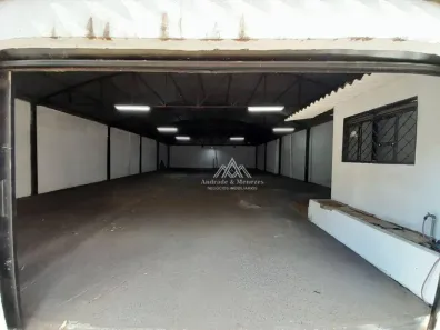 Ponto Comercial para alugar, 310m² no Centro, Ribeirão Preto